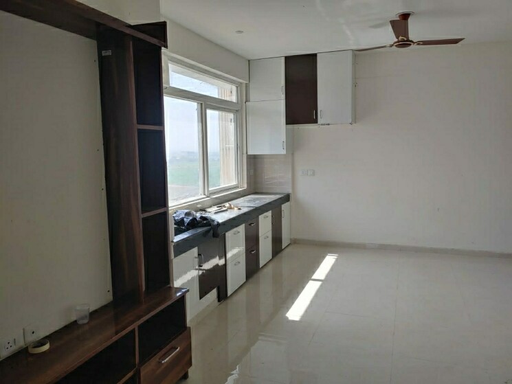 Kitchen, emaar-gurgaon-greens 1 RK 260 Sq.Ft. Apartment In Sector 102 Gurgaon 8119456