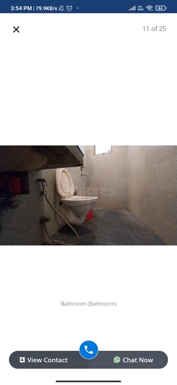 2.5 BHK Apartment For Sale in Oberoi Realty Woods, Goregaon East