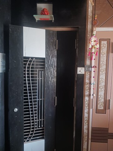 2 BHK Apartment – Exterior View View at Ayodhya Saffron Residency, Kurla - for Rent