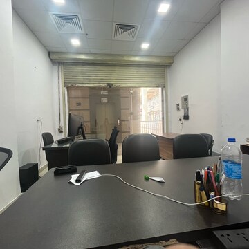 Team Area in  Shop at Puri 81 Business Hub, Sector 81 – for Rent
