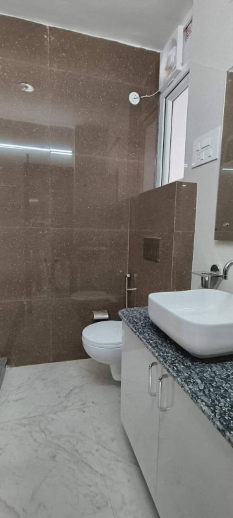 Master Bedroom, kailash-tower-nalasopara 1 Bedroom 650 Sq.Ft. Apartment In Nalasopara East Palghar 8119463