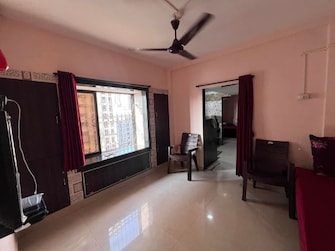 1 BHK Apartment For Resale in Kailash Tower Nalasopara Nalasopara East Palghar  8119463