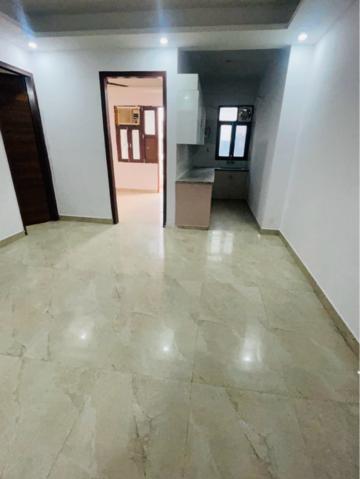 2 BHK Builder Floor For Rent in Ansal Plaza Gurgaon Carterpuri Gurgaon  8119474