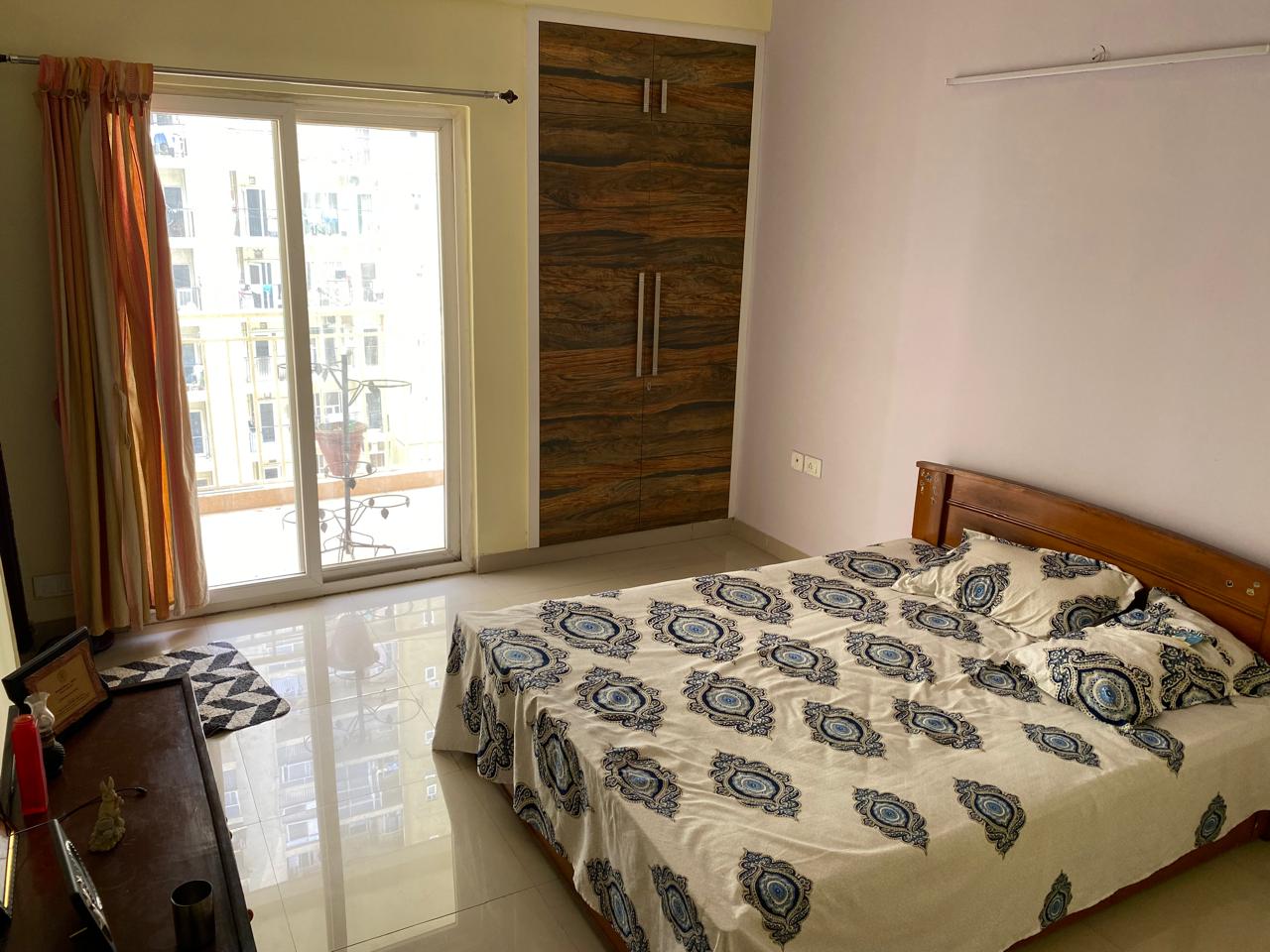 3 BHK Apartment For Sale in Homes 121 Sector 121 Noid