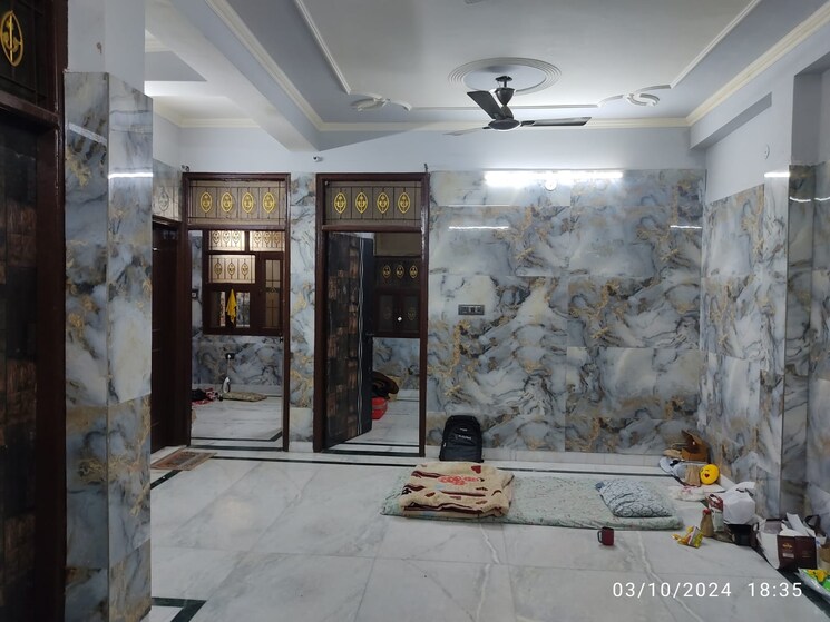 Living Room, sector 121 3 Bedroom 1400 Sq.Ft. Apartment In Sector 121 Noida 8119489