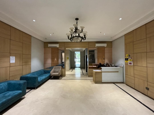 2 BHK Apartment For Sale in Kailash Tower Nalasopara