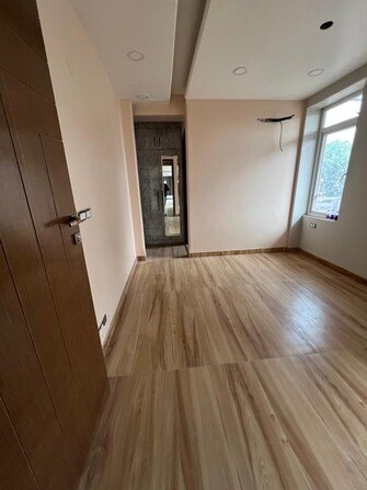 2.5 BHK Apartment For Rent in New Ashok Nagar Delhi  8119491