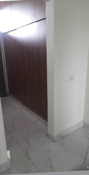 Bathroom in 3 BHK Builder Floor at Vip Road – for Rent