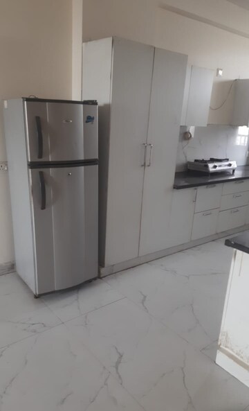 Kitchen in 3 BHK Builder Floor at Vip Road – for Rent