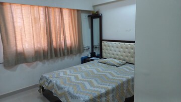 Bedroom in 2 BHK Apartment at Mangal Prabhat CHS, Kurla East – for Rent