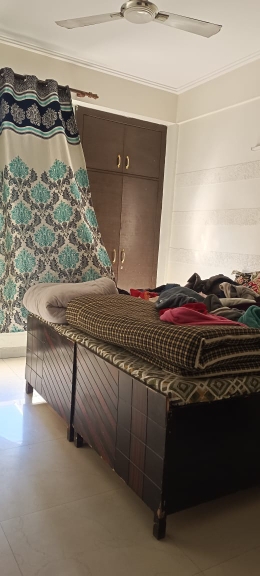 2.5 BHK Apartment For Sale in Supertech Livingston