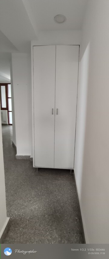 Building Lobby in 1 BHK Builder Floor at Sector 23 – for Rent