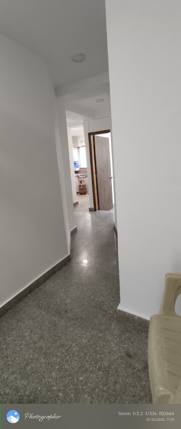 Building Lobby in 1 BHK Builder Floor at Sector 23 – for Rent