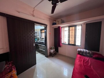 Room in 1 BHK Apartment at Agarwal Vrindavan Gardens, Vasai East – for Sale