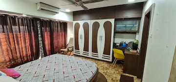 3.5 BHK Apartment For Rent in Antrat T Need Navi Mumbai  8119487