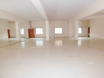 Commercial Office Space 4000 Sq.Ft. For Rent in Sakinaka Mumbai  8119488