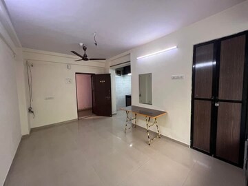 2 BHK Apartment For Sale in Agarwal Vrindavan Gardens, Vasai East