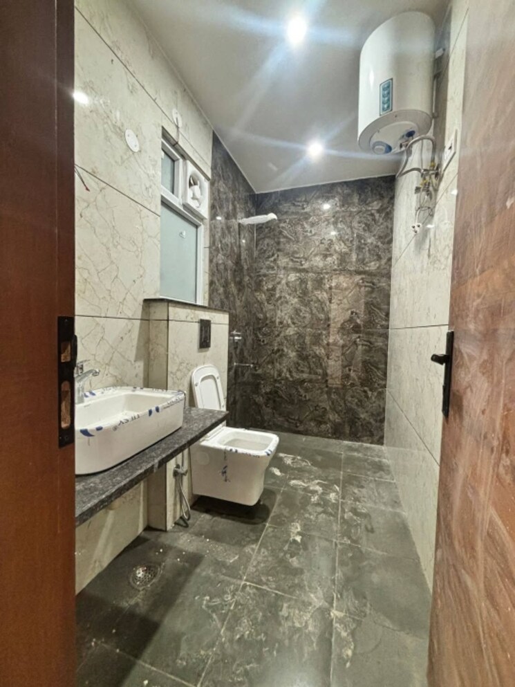 Kitchen, agarwal-vrindavan-gardens 2 Bedroom 755 Sq.Ft. Apartment In Vasai East Palghar 8119497