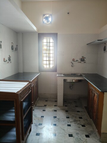 Kitchen in 2 BHK Villa at Shivalik Nagar – for Rent