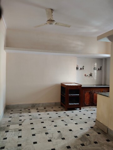 Kitchen in 2 BHK Villa at Shivalik Nagar – for Rent
