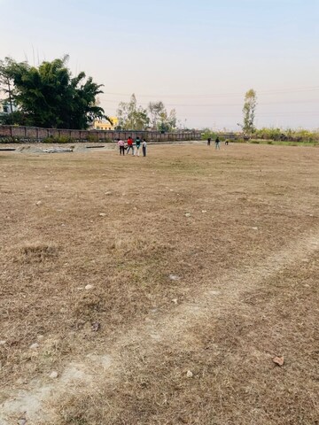Plot Area in  Plot at Shimla Bypass Road – for Sale