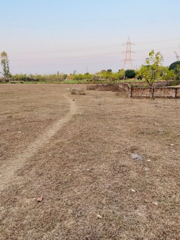 Plot Area in  Plot at Shimla Bypass Road – for Sale