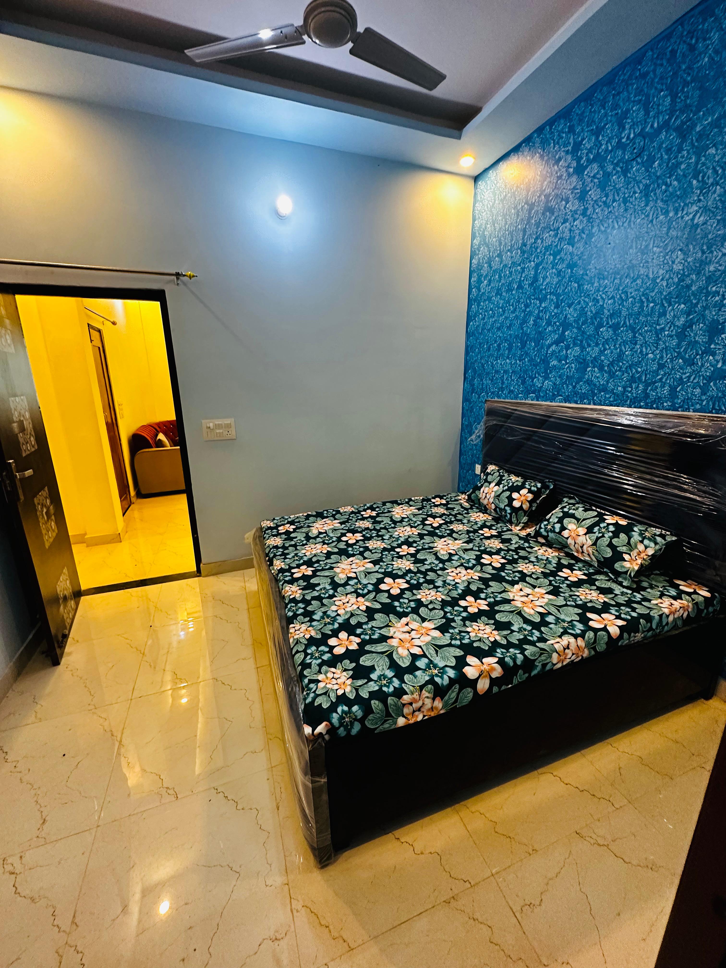 2 BHK + Extra Room Independent House For Sale in Rajdhani Associate 