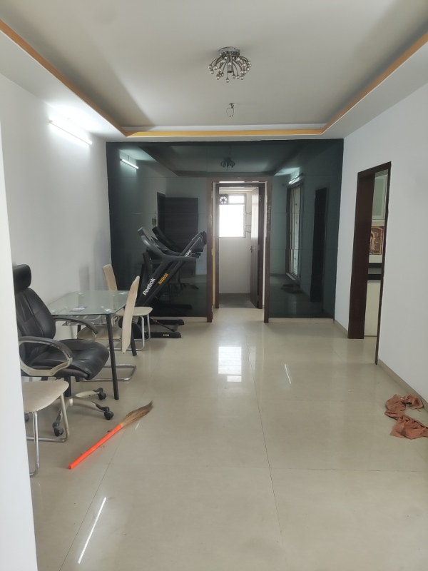 2 BHK 1300 Sq.Ft. Apartment in Akshar Siddhi Heights