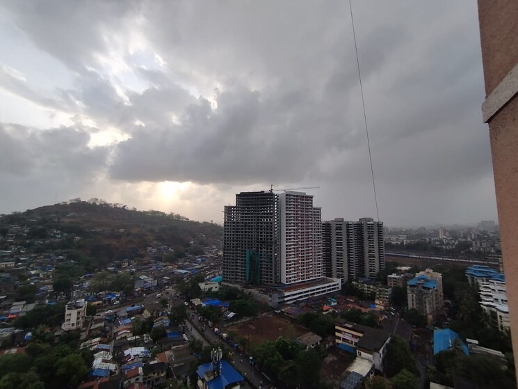 Exterior View, jh-regency-park 1 Bedroom 490 Sq.Ft. Apartment In Kalyan East Thane 8119512