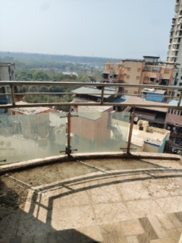 Exterior View, akshar-siddhi-heights 2 Bedroom 1300 Sq.Ft. Apartment In Nerul Navi Mumbai 8119523