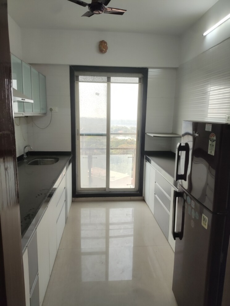 Kitchen, akshar-siddhi-heights 2 Bedroom 1300 Sq.Ft. Apartment In Nerul Navi Mumbai 8119523