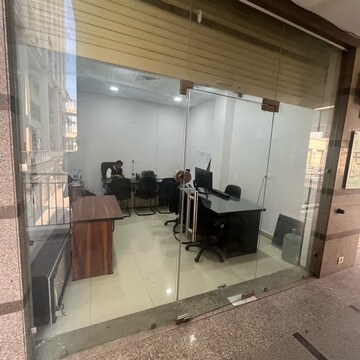 Team Area in  Shop at Puri 81 Business Hub, Sector 81 – for Sale
