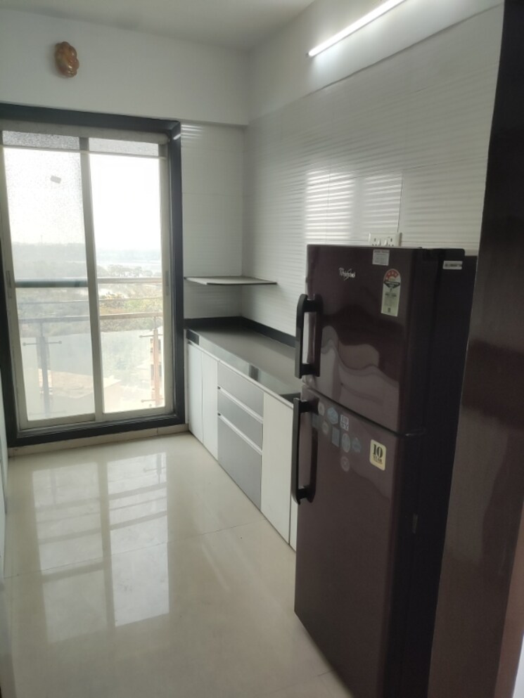 Kitchen, akshar-siddhi-heights 2 Bedroom 1300 Sq.Ft. Apartment In Nerul Navi Mumbai 8119523