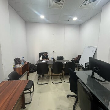 Team Area in  Shop at Puri 81 Business Hub, Sector 81 – for Sale