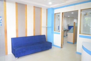 Bedroom in  Office Space at Mithakali – for Rent