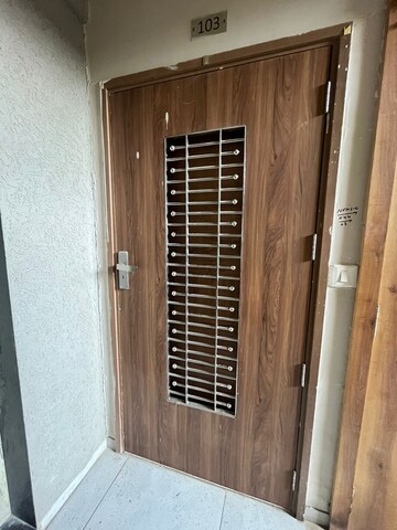 2 BHK Apartment – Exterior View View at South Bopal - for Sale