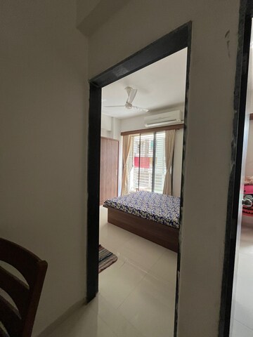 Bedroom in 2 BHK Apartment at South Bopal – for Sale