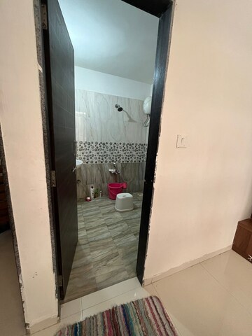 Bathroom in 2 BHK Apartment at South Bopal – for Sale