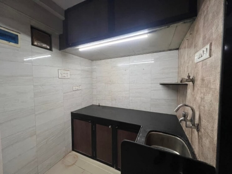 Kitchen, mehta-harmony 1 Bedroom 615 Sq.Ft. Apartment In Vasai East Palghar 8119521