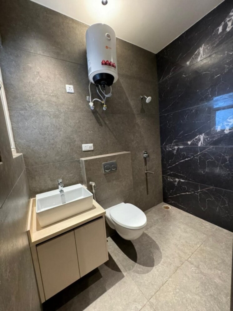 Bathroom, mehta-harmony 1 Bedroom 615 Sq.Ft. Apartment In Vasai East Palghar 8119521