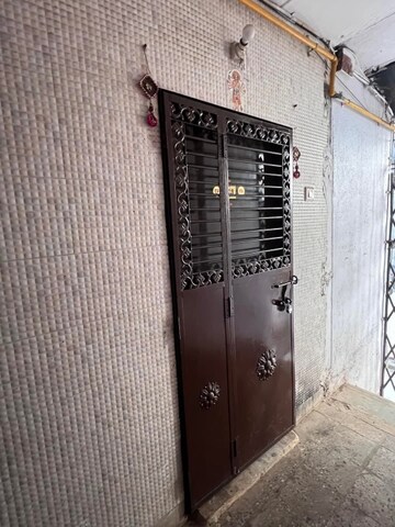 Bathroom in 1 BHK Apartment at Mehta Harmony, Vasai East – for Sale