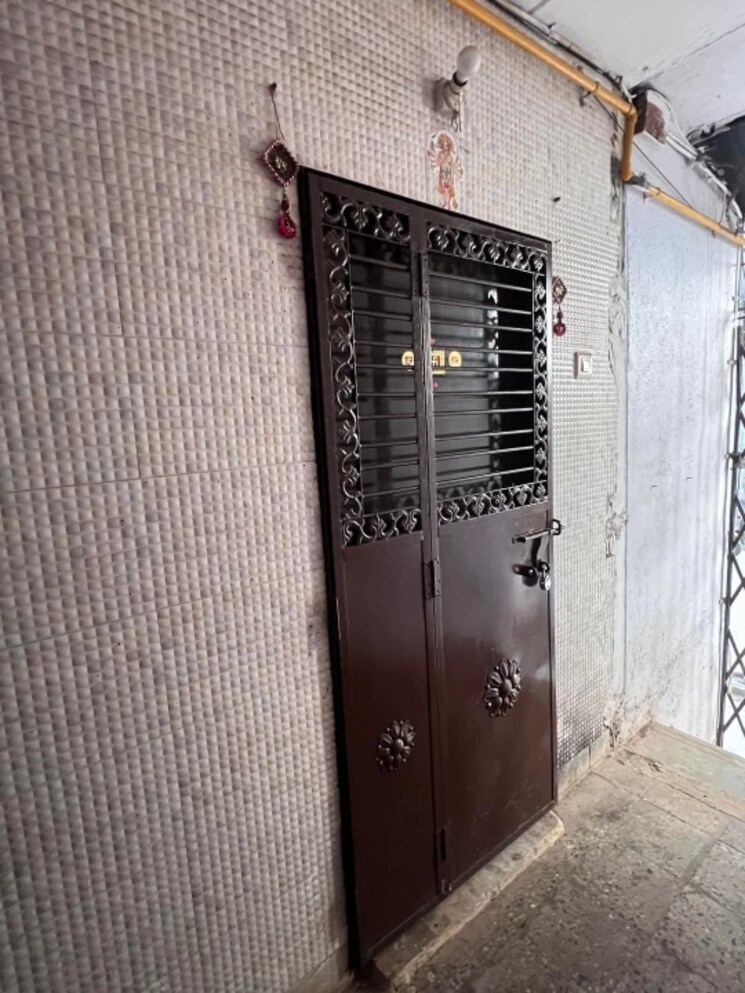 Bathroom, mehta-harmony 1 Bedroom 615 Sq.Ft. Apartment In Vasai East Palghar 8119521