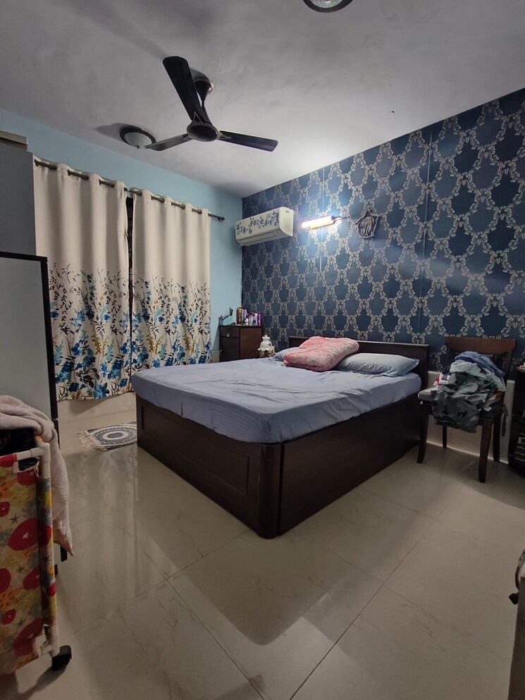 Bedroom, sai-dham-complex-kandivali 1 Bedroom 645 Sq.Ft. Apartment In Kandivali West Mumbai 8119520