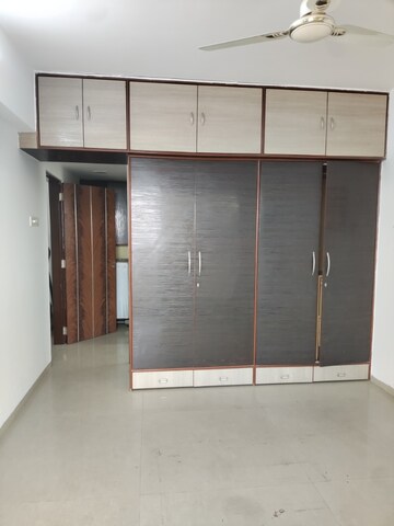 Room in 2 BHK Apartment at Akshar Siddhi Heights, Nerul – for Sale