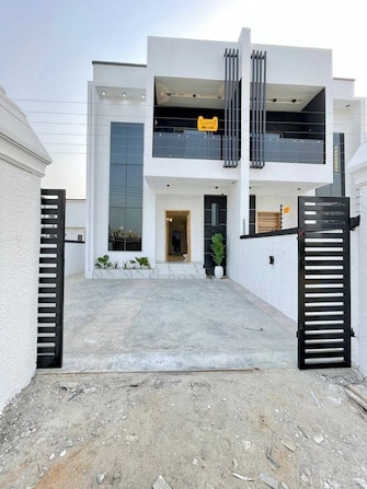 3 BHK Villa For Resale in Sampangi Rama Nagar Bangalore  8119527