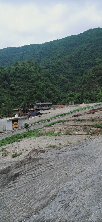  Plot For Sale in Sahastradhara