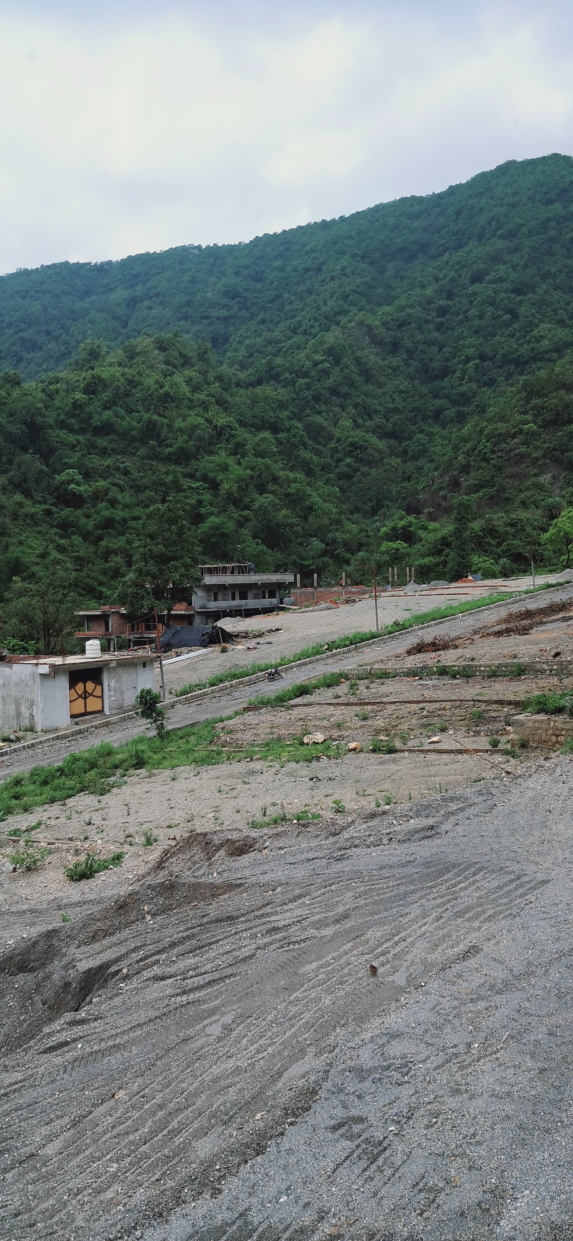 Plot For Sale in Dhara Greens 