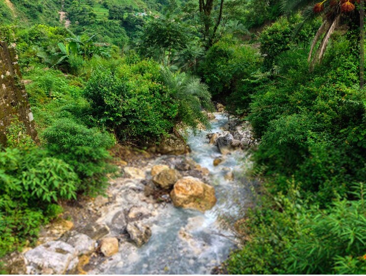 Garden, sahastradhara  901 Sq.Yd. Plot In Sahastradhara Dehradun 8119518