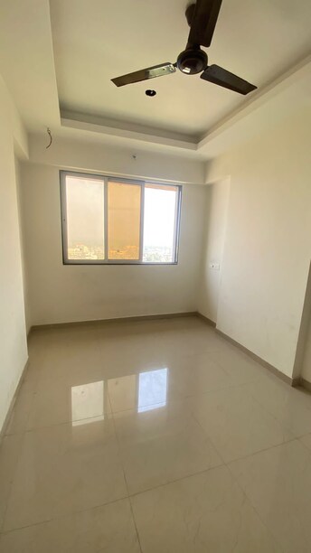 2 BHK Apartment For Rent in JSB Sai Nakshatra Trrident Virar West Palghar  8119531