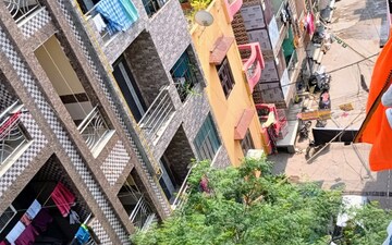 Plot For Sale in New Ashok Nagar